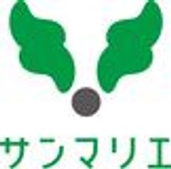 ハピライズ株式会社のロゴ