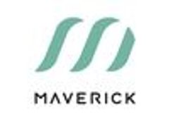 マーベリック株式会社のロゴ