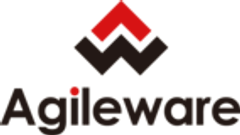 株式会社アジャイルウェアのロゴ