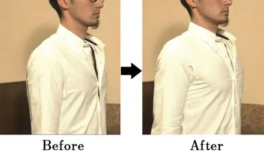 ビフォーアフター(2)