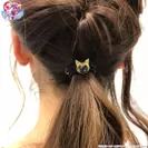 ヘアポニー(使用例)