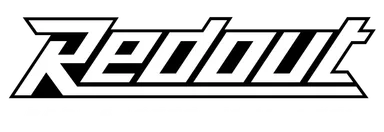 『Redout』ロゴ