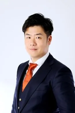 代表取締役　森川 雄祐