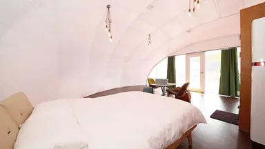 レインドロップテント03