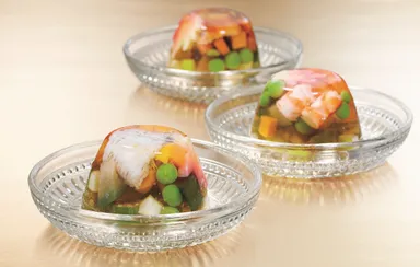 ＜京料理　美濃吉＞味彩寄せ詰合せ