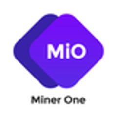 Miner Oneのロゴ