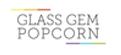 株式会社glassgempopcornのロゴ
