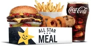 ALL STAR MEAL 2