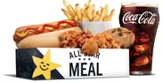 ALL STAR MEAL 3
