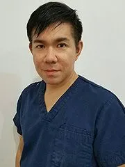 医療法人社団翔和仁誠会メディカルグループ・高松理事長