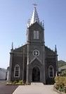 崎津教会(1)