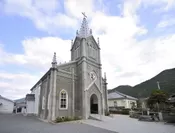崎津教会(2)