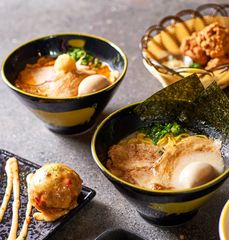 カナダ発のRamen Bar「KINTON RAMEN」が日本初上陸！5月18日に三軒茶屋にグランドオープン！