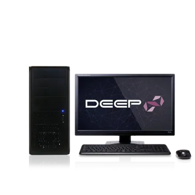 DEEP∞PC03