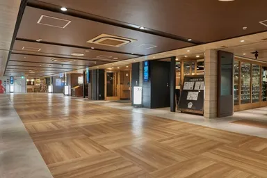 東京グルメゾン外観写真3