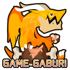GAME GABURI