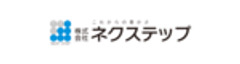 株式会社ネクステップのロゴ