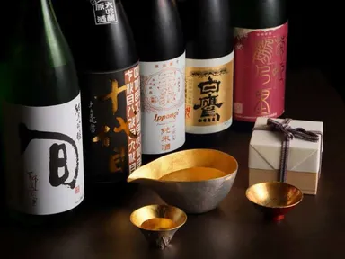 利酒師厳選の一杯