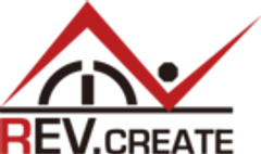 株式会社レブ・クリエイトのロゴ