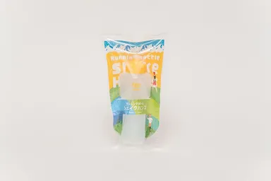 パッケージ入り