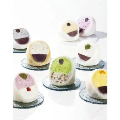 生クリーム大福１２個