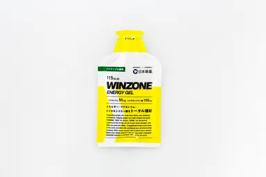 WINZONE ENERGY GEL