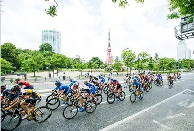 Tour of Japan Image2