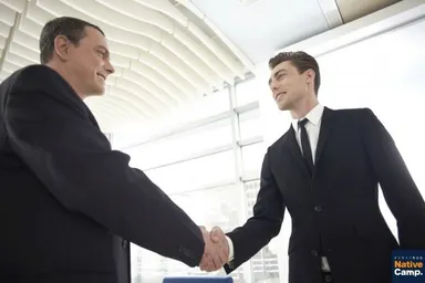 ビジネス英会話 顧客対応＆プレゼンテーション編リリース