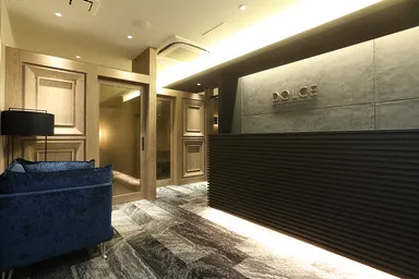 DOLCE 受付