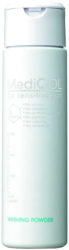 ウォッシングパウダー