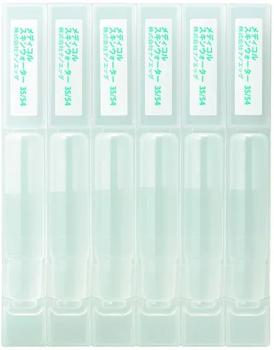 スキンウォーター