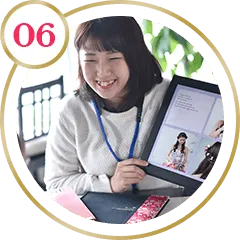 レンタル中心なので押し売りはありません！