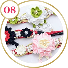 成人式当日まで衣装変更もOK！