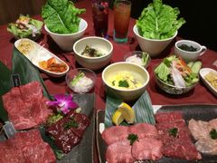 お肉にこだわる焼肉店なのに…30分経ってもお肉を出さない！？“健康に気をつかい過ぎる焼肉店”池袋「勇里庵～YURIAN～」