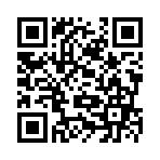 クラウドファンディングQRコード