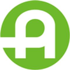 株式会社APProgのロゴ