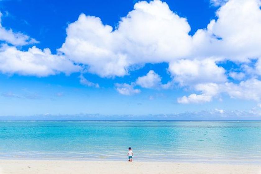 子ども連れに人気の海外旅行先ランキングを阪急交通社が発表
～グアムやハワイのビーチリゾートやシンガポールが人気～