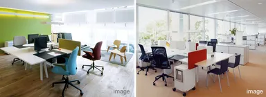 3Fフロアイメージ