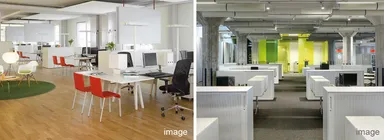 4Fフロアイメージ