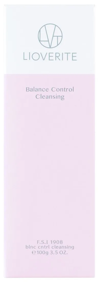 クレンジング パッケージ