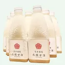 氷結甘酒(指定酒蔵製造)500ml