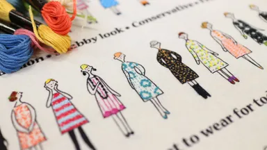 「Quilts1989 / 100ネエサン」