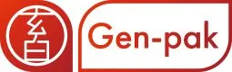 Gen-pakロゴ
