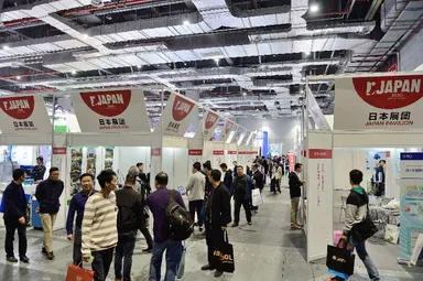 日本パビリオン3