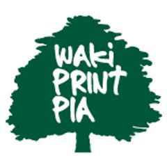 株式会社ワキプリントピア