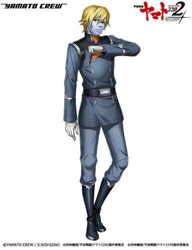 クラウス・キーマン