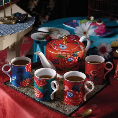 ペオニア ブラッシュ2