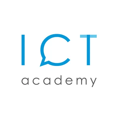 ICTacademyロゴ