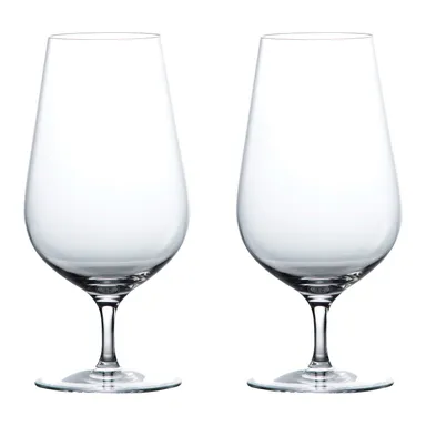 ビアグラス ペア