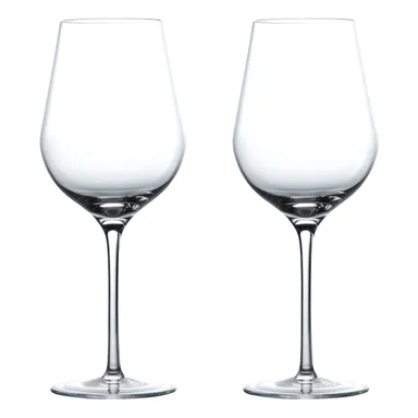 ホワイトワイン ペア